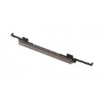 Volume Side Button Outer for Vodafone Smart Turbo 7 Grey - Plastic Key