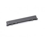 Volume Side Button Outer for Wiko Harry Black - Plastic Key