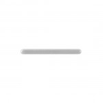 Volume Side Button Outer for ZTE Blade S7 Grey - Plastic Key