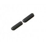 Volume Side Button Outer for Beetel Magiq II Black - Plastic Key