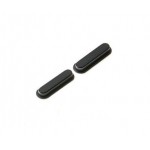 Volume Side Button Outer for Beetel Magiq II White - Plastic Key