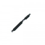 Volume Side Button Outer for Blackberry 4G PlayBook 32GB WiFi and WiMax White - Plastic Key