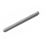 Volume Side Button Outer for HTC Flyer Silver - Plastic Key