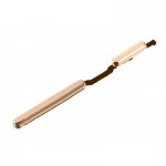 Volume Side Button Outer For Huawei Mediapad M2 10 0 16gb 4g Lte Gold By - Maxbhi Com