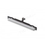 Volume Side Button Outer for Innjoo Halo LTE Grey - Plastic Key