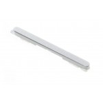 Volume Side Button Outer for Lenovo S810T Black - Plastic Key