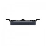 Volume Side Button Outer for MTS MTag 352 Black - Plastic Key