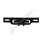 Volume Side Button Outer for Nokia 7360 Pink - Plastic Key