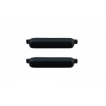 Volume Side Button Outer for Panasonic P71 2GB RAM White - Plastic Key