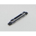 Volume Side Button Outer for Sony Ericsson C510 Red - Plastic Key