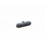 Volume Side Button Outer for Sony Ericsson K750c Silver - Plastic Key