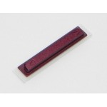 Volume Side Button Outer for Sony Xperia ion HSPA lt28h Red - Plastic Key