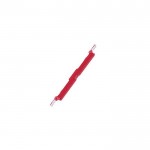 Volume Side Button Outer for Spice Stellar 520 - Mi-520 Yellow - Plastic Key