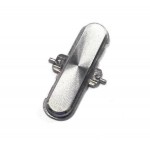 Volume Side Button Outer for Asus Zenfone 2 Deluxe 64GB Black - Plastic Key