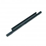 Volume Side Button Outer for BQ K80 Blue - Plastic Key