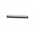 Volume Side Button Outer for Cubot Cheetah 2 Black - Plastic Key