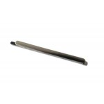Volume Side Button Outer for HTC Desire S S510e G12 Black - Plastic Key