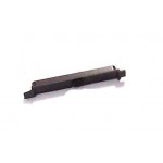 Volume Side Button Outer for HTC One Mini LTE Blue - Plastic Key