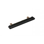 Volume Side Button Outer for Josh Fortune 9 Black - Plastic Key