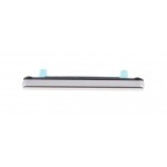 Volume Side Button Outer for Micromax Canvas 2.2 A114 Black - Plastic Key