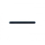 Volume Side Button Outer for Samsung Epic Touch 4G White - Plastic Key