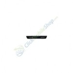 Volume Side Button Outer for Samsung S5600 Preston Black - Plastic Key