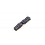 Volume Side Button Outer For Sony Ericsson W890i Hsdpa Black By - Maxbhi Com