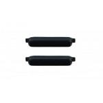 Volume Side Button Outer for Apple iPad Pro 12.9 WiFi Cellular 64GB Black - Plastic Key