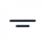 Volume Side Button Outer for BLU Studio G3 Black - Plastic Key