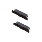 Volume Side Button Outer For Digimac Vivo Black By - Maxbhi Com