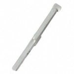 Volume Side Button Outer For Htc One Max T6 Silver By - Maxbhi Com