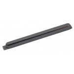 Volume Side Button Outer For Huawei Ascend G7l03 Silver By - Maxbhi Com