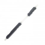 Volume Side Button Outer For Lenovo A269i White By - Maxbhi Com