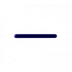 Volume Side Button Outer for LG X300 Black - Plastic Key