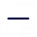 Volume Side Button Outer for LG X300 Blue - Plastic Key