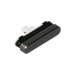 Volume Side Button Outer for Meizu E3 Black - Plastic Key