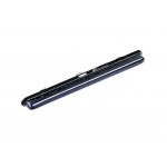 Volume Side Button Outer For Samsung I8200n Galaxy S Iii Mini With Nfc Black By - Maxbhi Com