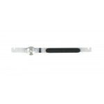 Volume Side Button Outer For Sony Xperia E3 D2203 Black By - Maxbhi Com
