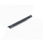 Volume Side Button Outer for Sony Xperia T LTE LT30a Black - Plastic Key
