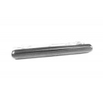 Volume Side Button Outer for Wiko Sunny Max Black - Plastic Key