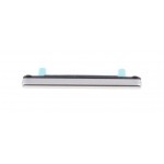 Volume Side Button Outer for Alcatel One Touch Pop C9 Red - Plastic Key