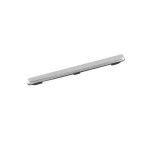 Volume Side Button Outer For Blu Studio 5 0 Lte Y530q Black By - Maxbhi Com