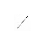 Volume Side Button Outer for HTC Sensation G14 Z710e Black - Plastic Key