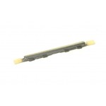 Volume Side Button Outer For Htc Sensation Xl Black By - Maxbhi Com