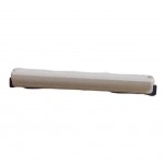 Volume Side Button Outer For Lg L80 Dual White By - Maxbhi Com