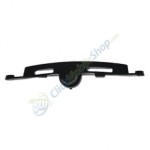 Volume Side Button Outer for Nokia 7250 Black - Plastic Key
