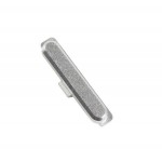 Volume Side Button Outer for Samsung Galaxy Axiom R830 Black - Plastic Key