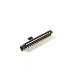 Volume Side Button Outer for Samsung Google Nexus S I9020A White - Plastic Key