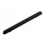Volume Side Button Outer For Samsung Wave 3 S8560 Black By - Maxbhi Com