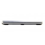 Volume Side Button Outer for BLU Grand M3 Black - Plastic Key